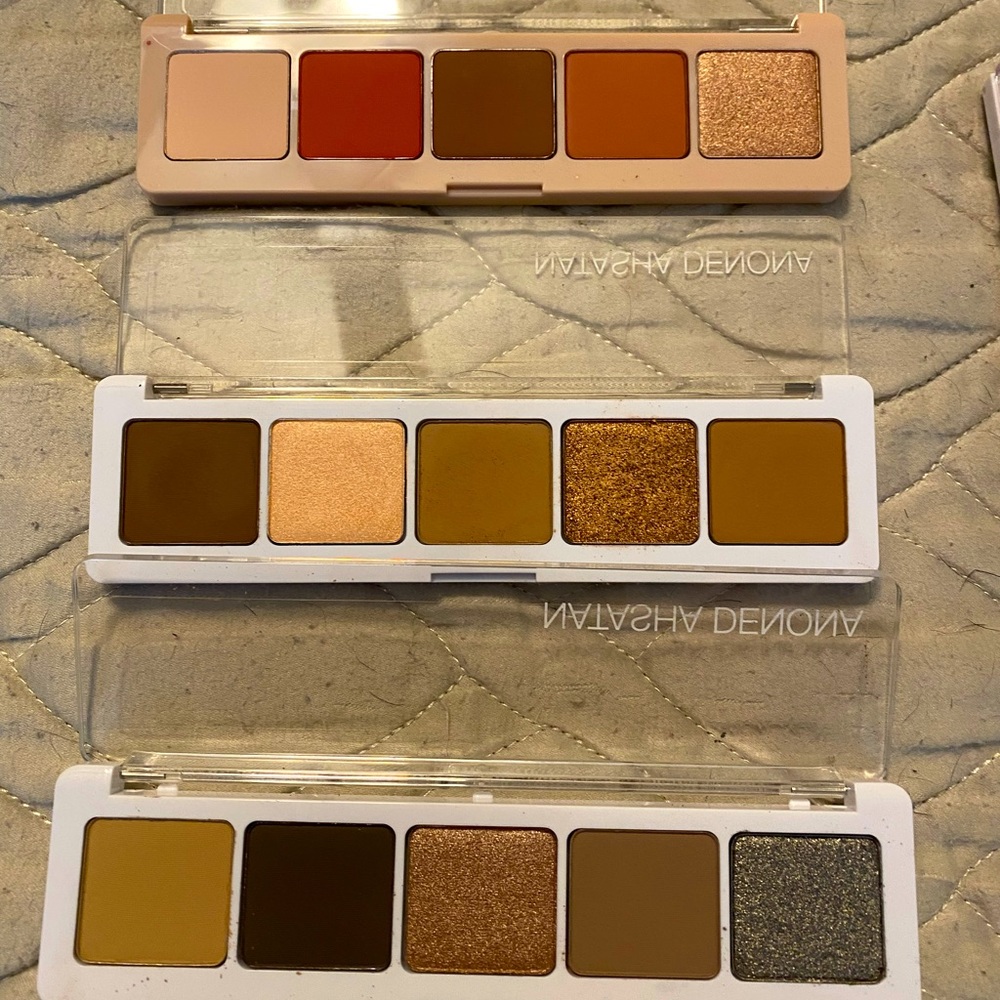 Natasha Denona Eyeshadow